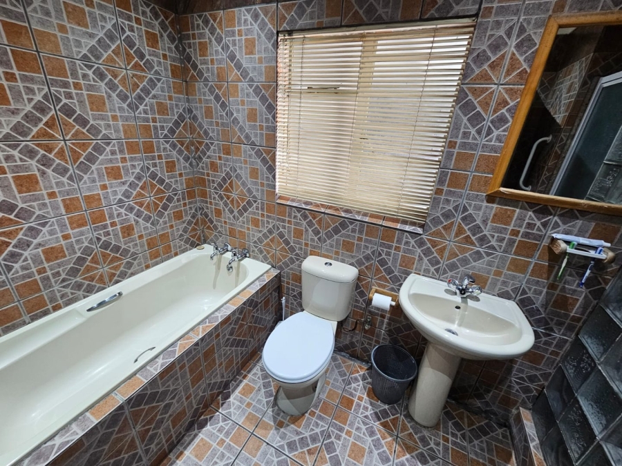 3 Bedroom Property for Sale in Sasolburg Ext 10 Free State